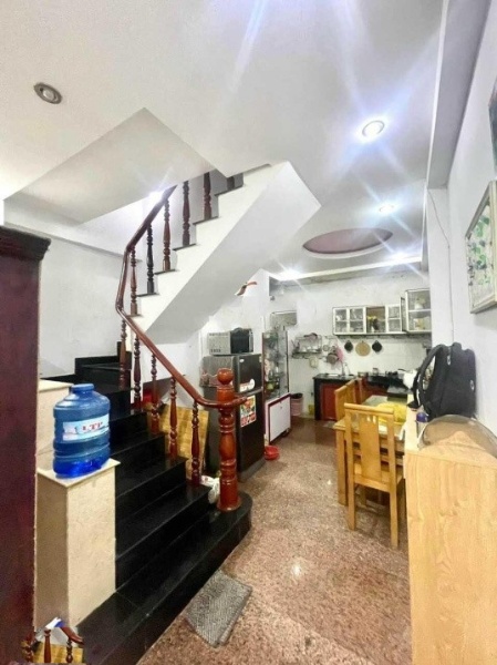 Bán nhà 2 tầng 48 m² tại Đường Trịnh Hoài Đức, Phường Hiệp Phú, Quận 9, Hồ Chí Minh